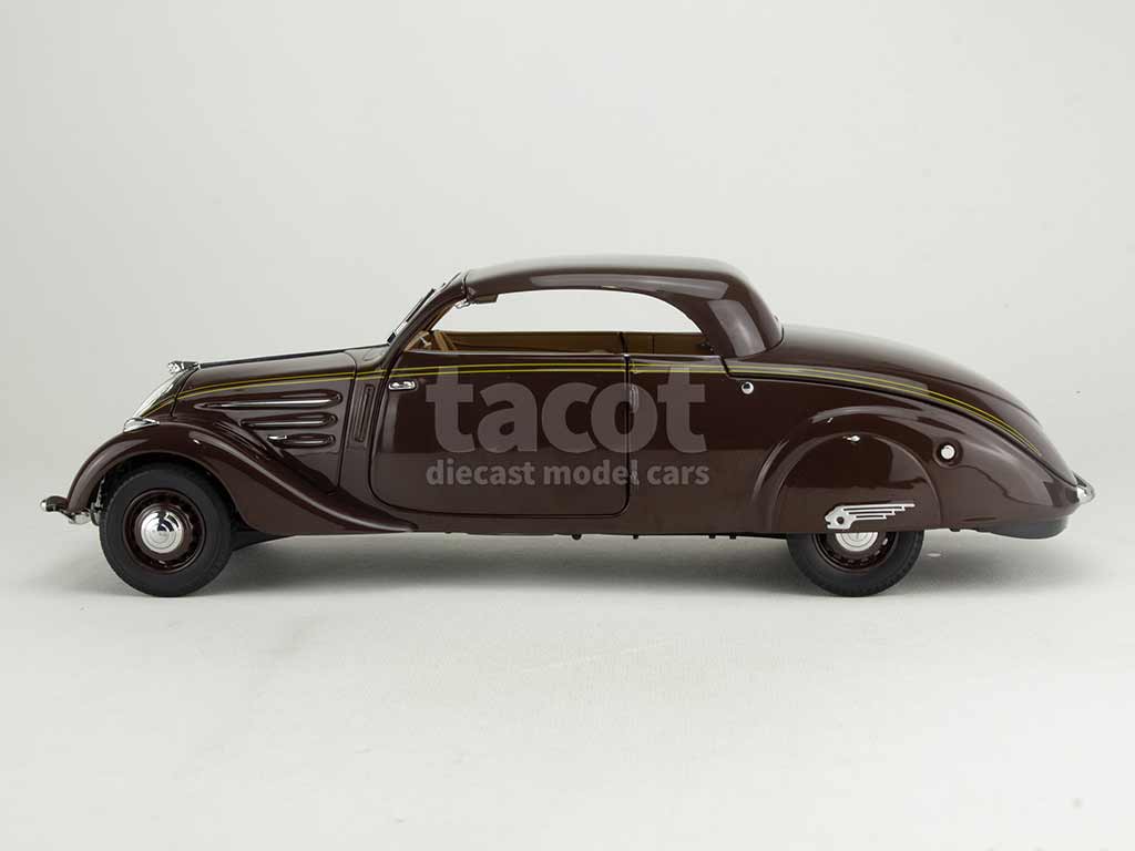 104777 Peugeot 402 Eclipse 1937