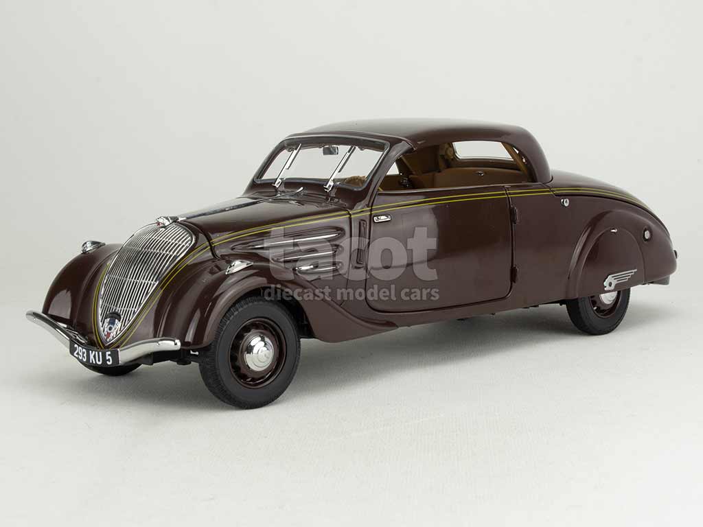 104777 Peugeot 402 Eclipse 1937
