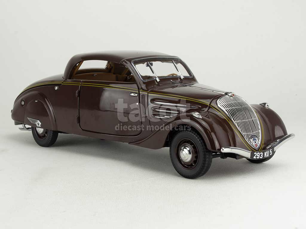104777 Peugeot 402 Eclipse 1937