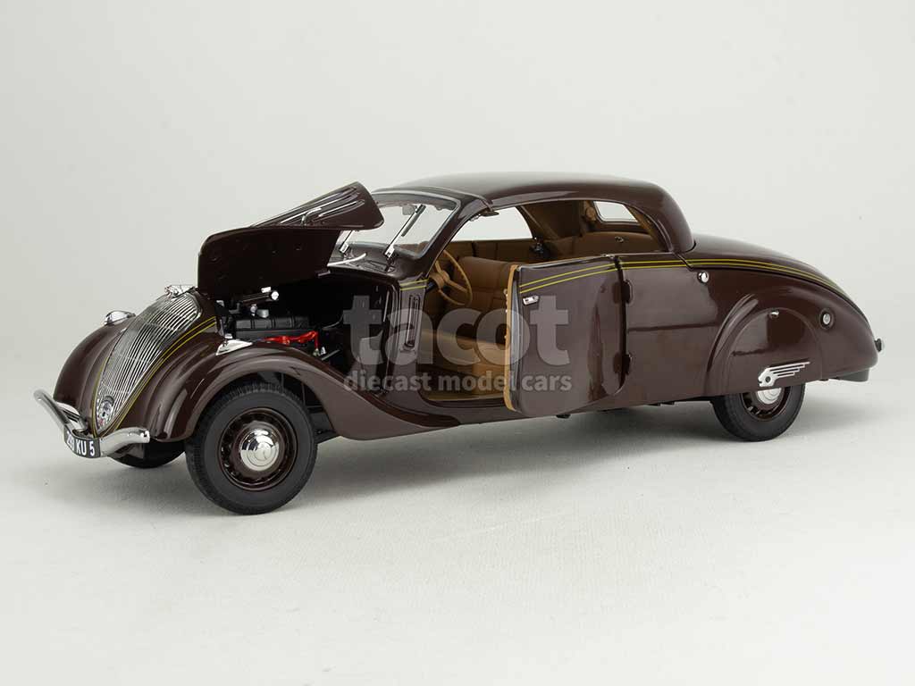 104777 Peugeot 402 Eclipse 1937
