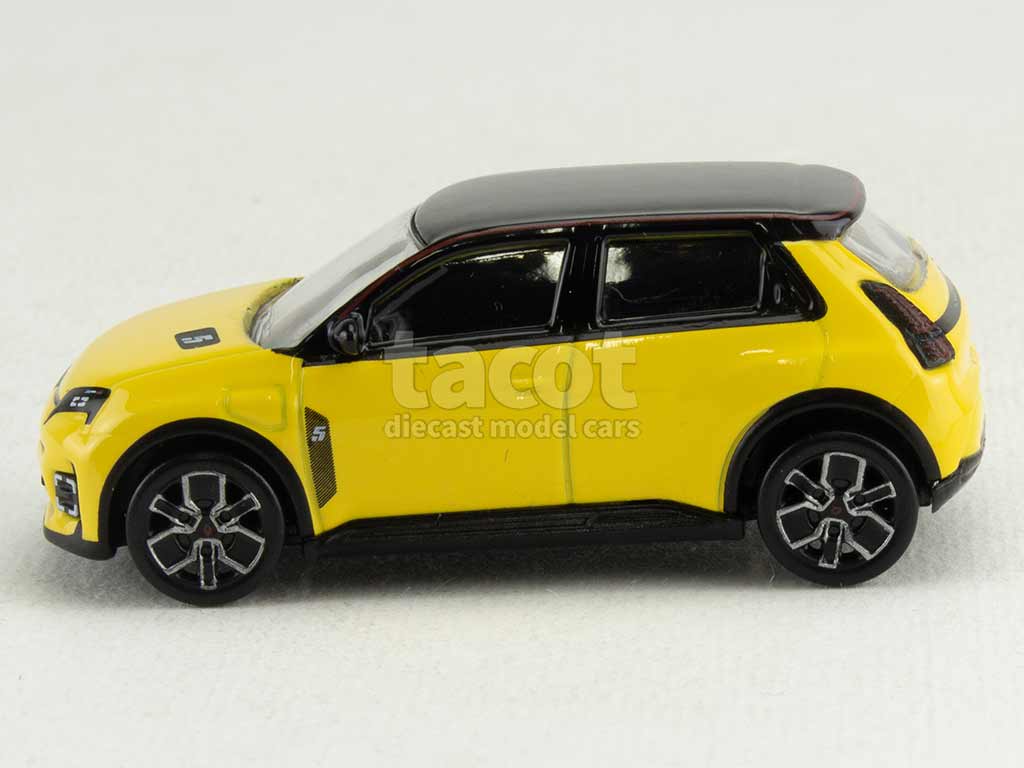 104780 Renault R5 E-Tech 2024