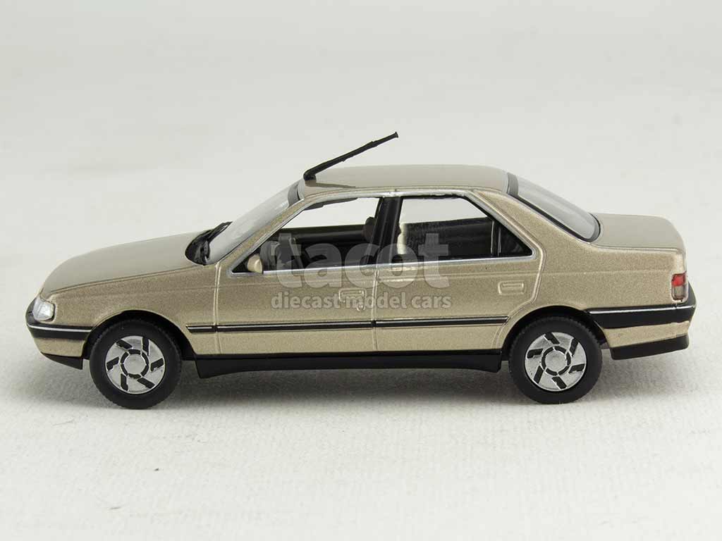 104784 Peugeot 405 SRi 1991