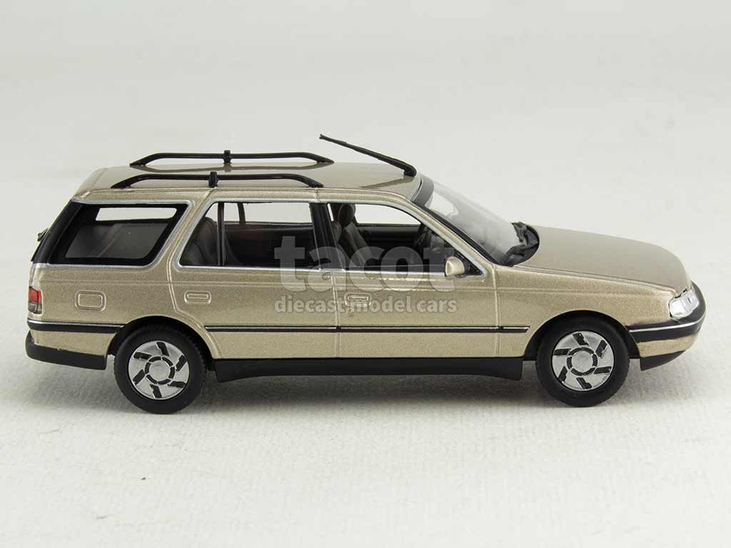 104785 Peugeot 405 SR Break 1991