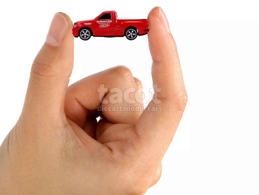 104789 Divers Toretto's Cafe Fast & Furious Nano
