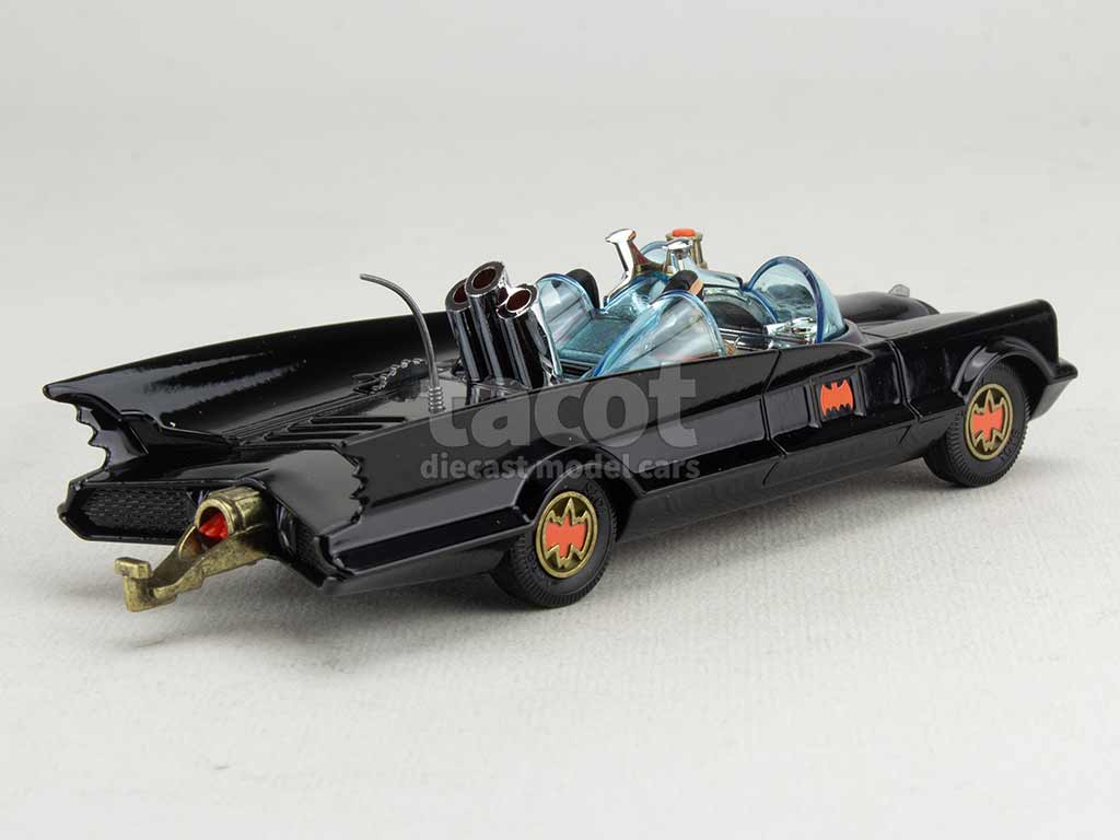 104790 Batmobile Modèle 1966
