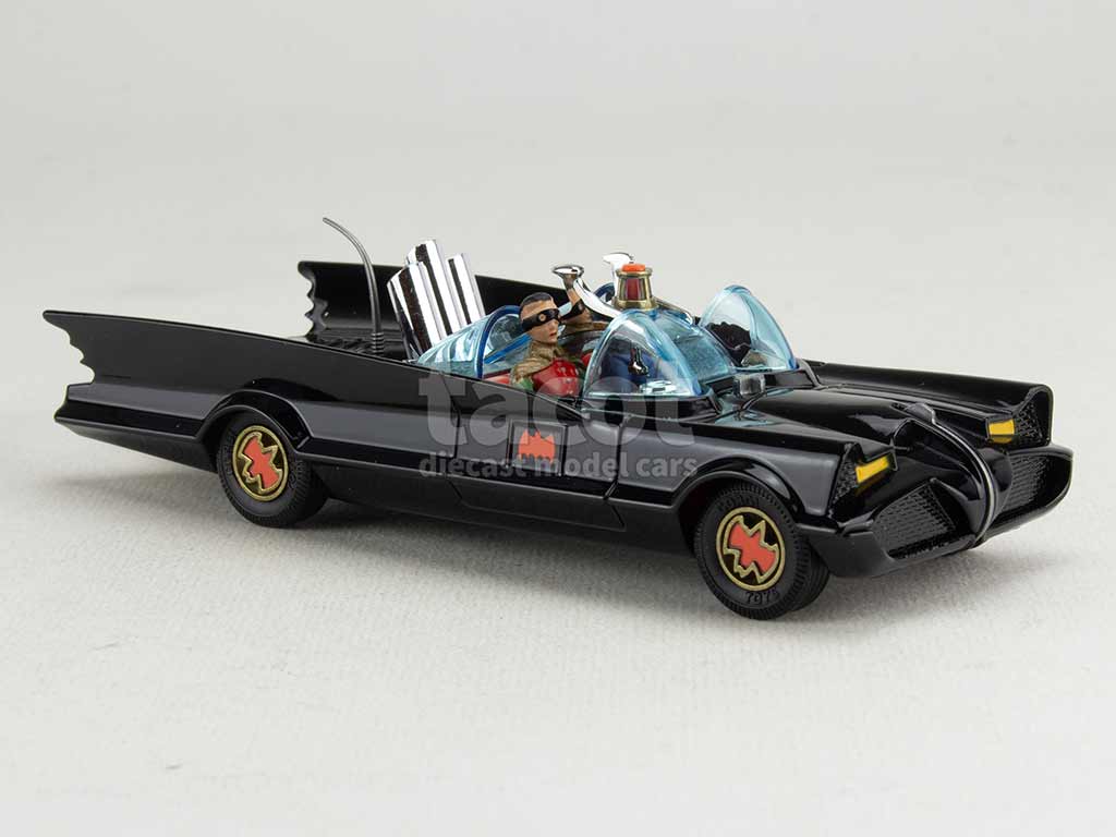 104790 Batmobile Modèle 1966