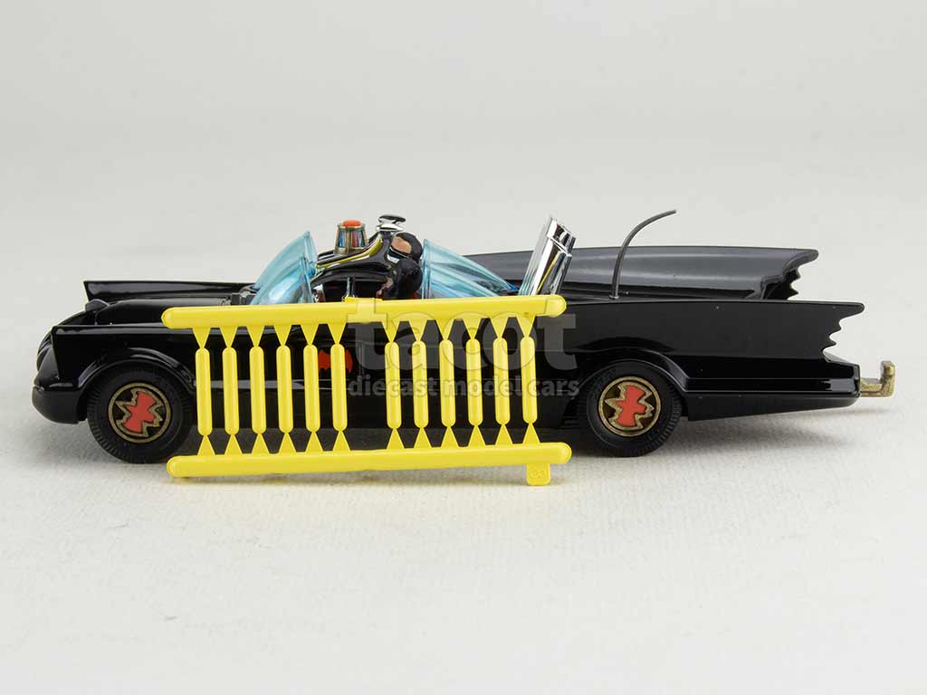 104790 Batmobile Modèle 1966