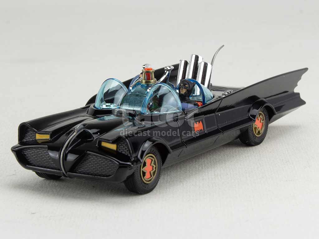 104790 Batmobile Modèle 1966