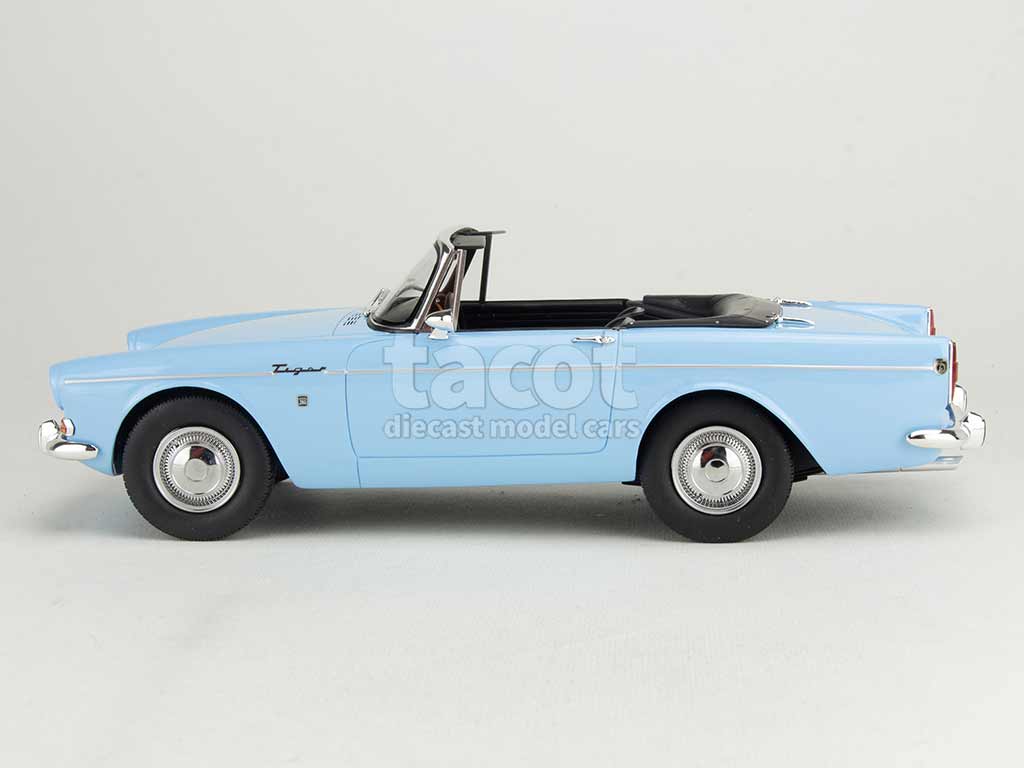 104794 Sunbeam Tiger 260 Cabriolet 1964