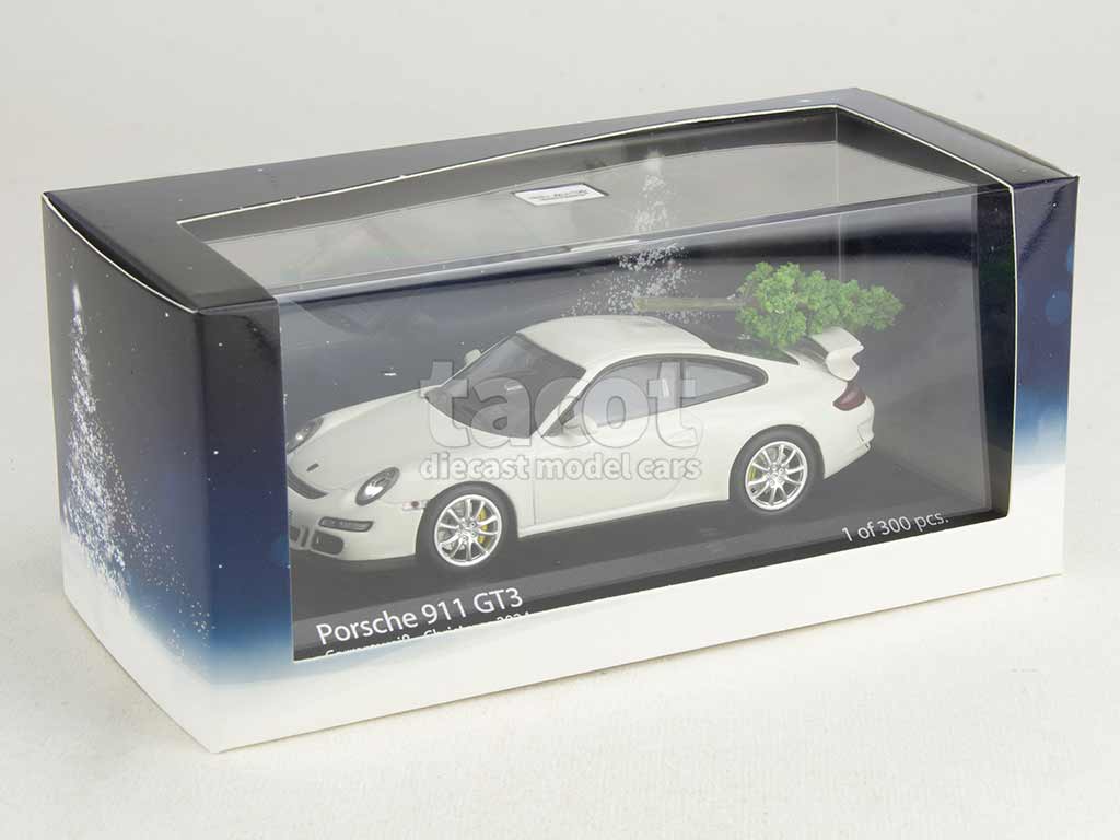 104805 Porsche 911/997 GT3 2006