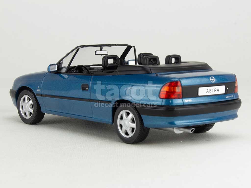 104817 Opel Astra F Cabriolet 1994