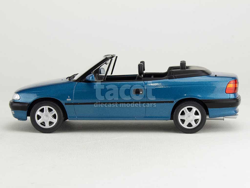 104817 Opel Astra F Cabriolet 1994
