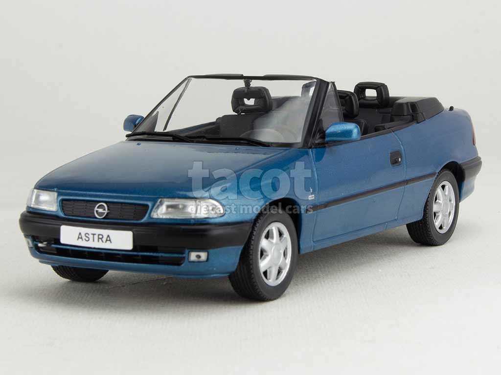 104817 Opel Astra F Cabriolet 1994