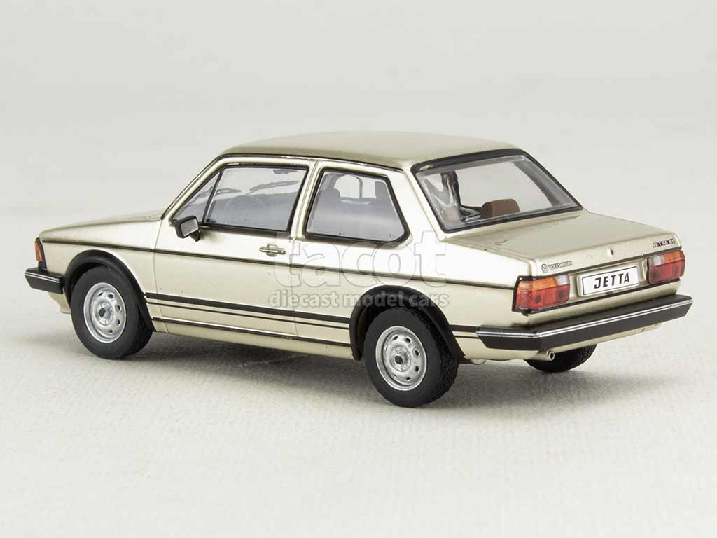104824 Volkswagen Jetta 1979