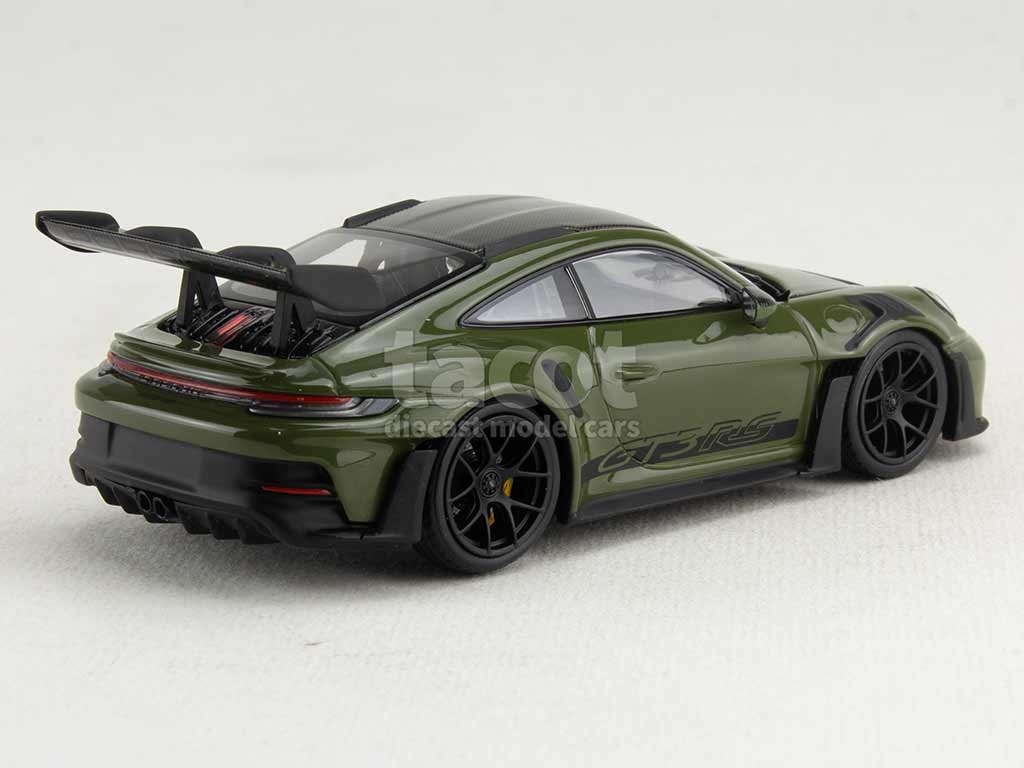 104861 Porsche 911/992 GT3 RS 2023
