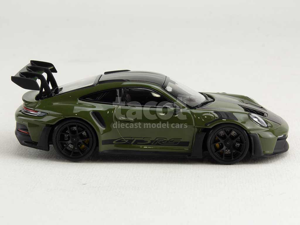 104861 Porsche 911/992 GT3 RS 2023