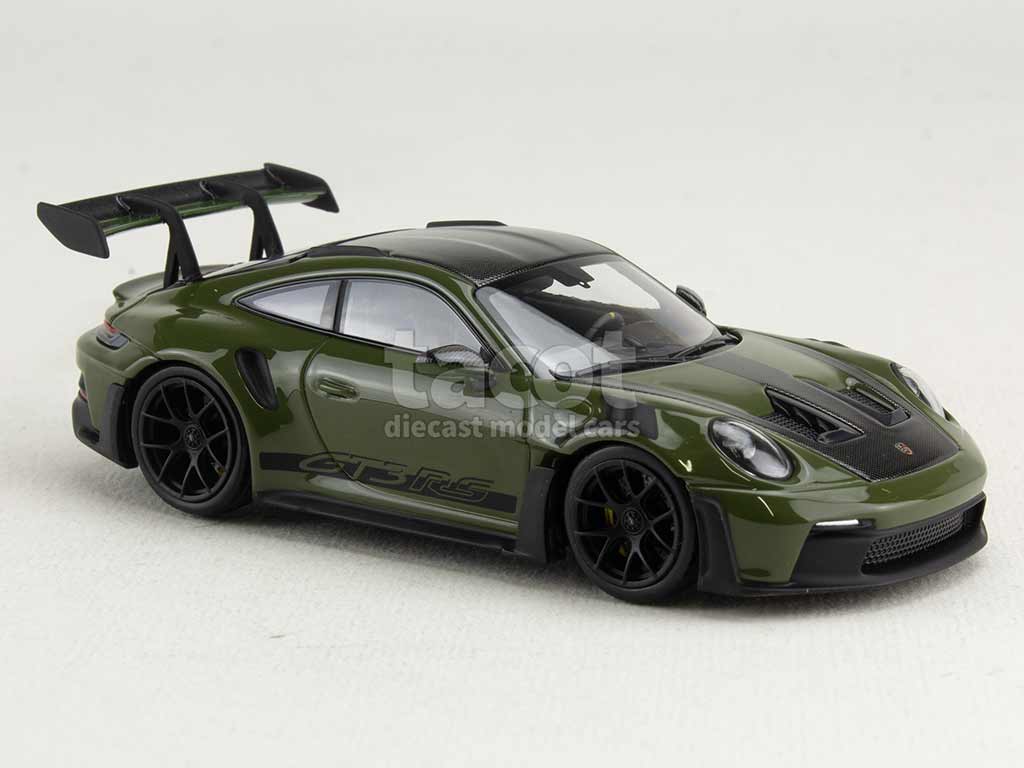 104861 Porsche 911/992 GT3 RS 2023
