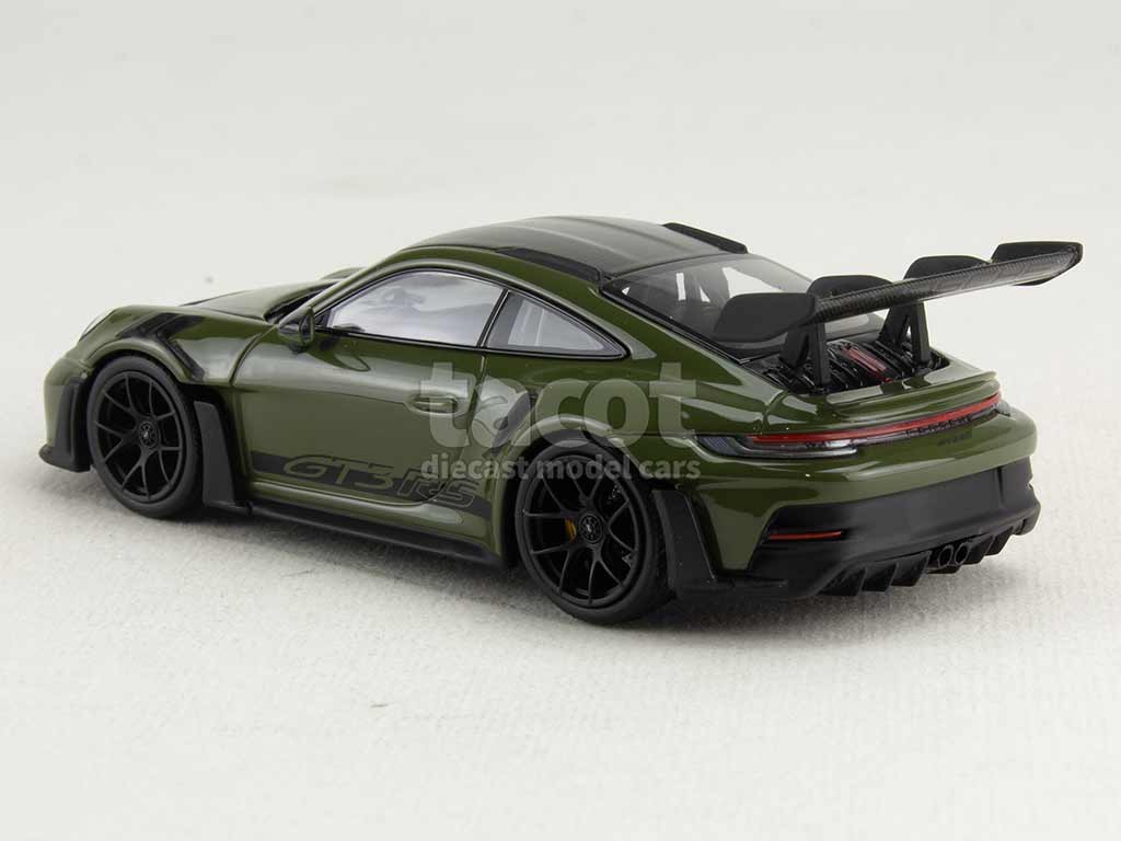 104861 Porsche 911/992 GT3 RS 2023
