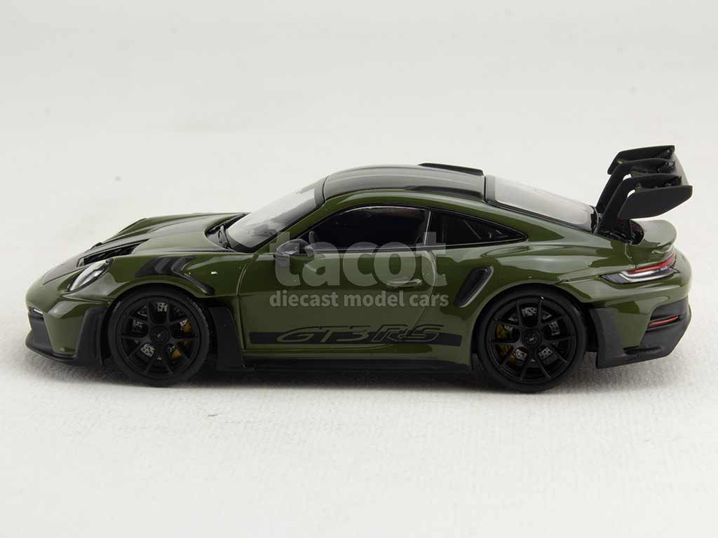 104861 Porsche 911/992 GT3 RS 2023