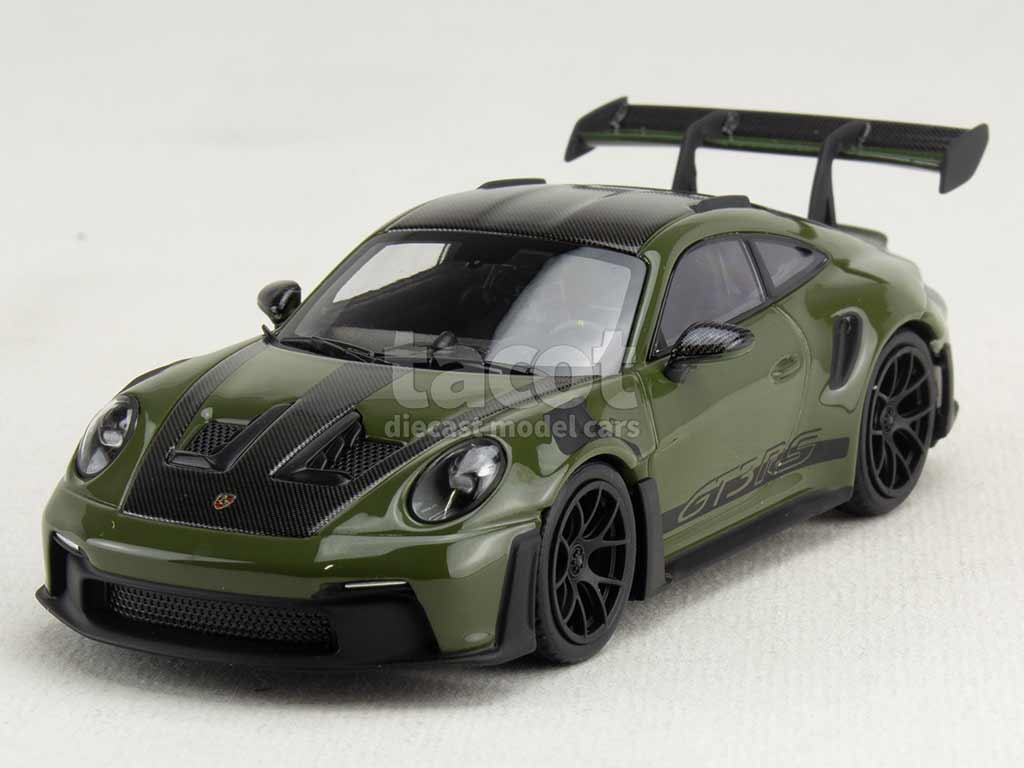 104861 Porsche 911/992 GT3 RS 2023