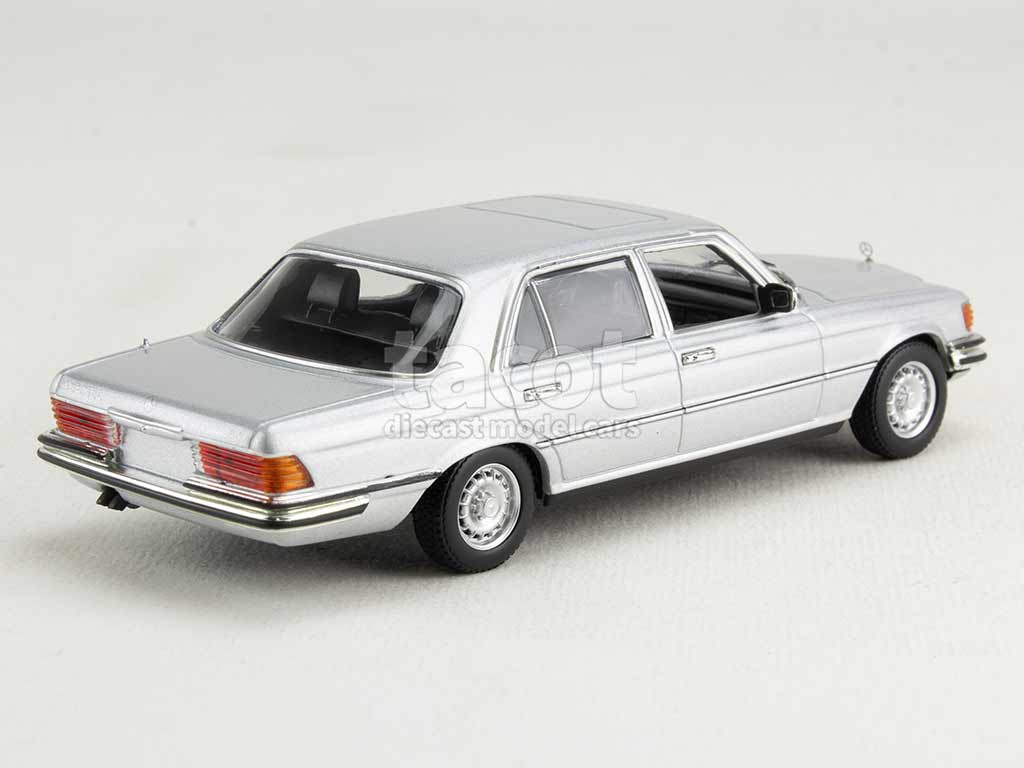 104864 Mercedes 450 SEL 6.9/ W116 1976
