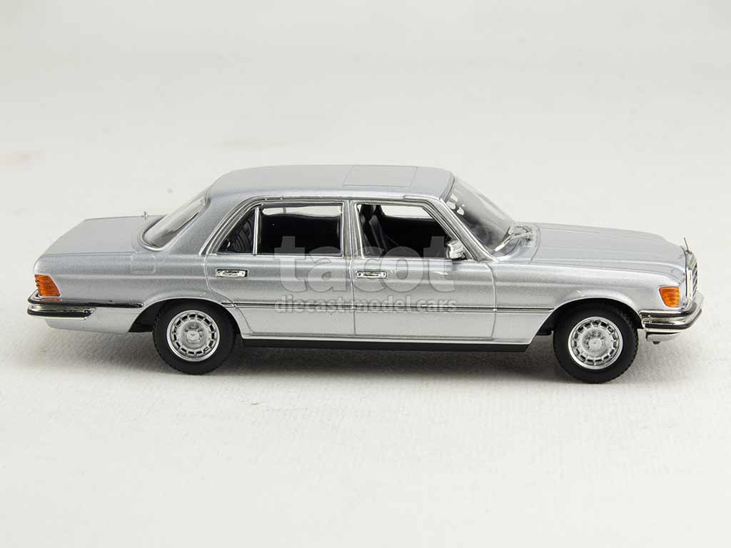 104864 Mercedes 450 SEL 6.9/ W116 1976