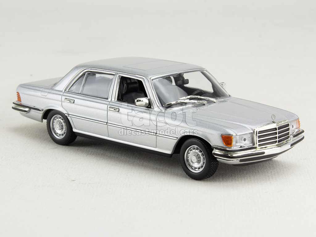 104864 Mercedes 450 SEL 6.9/ W116 1976