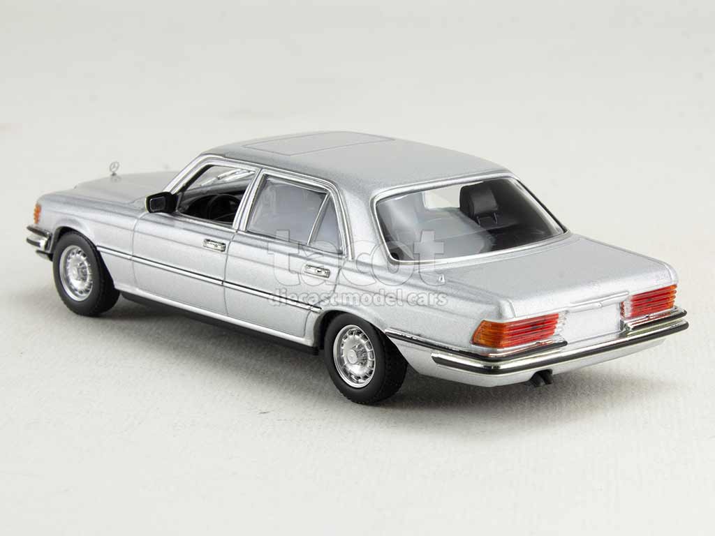 104864 Mercedes 450 SEL 6.9/ W116 1976