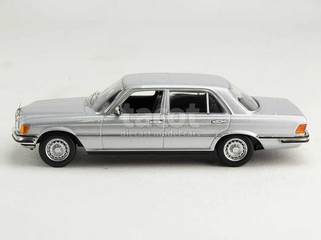 104864 Mercedes 450 SEL 6.9/ W116 1976