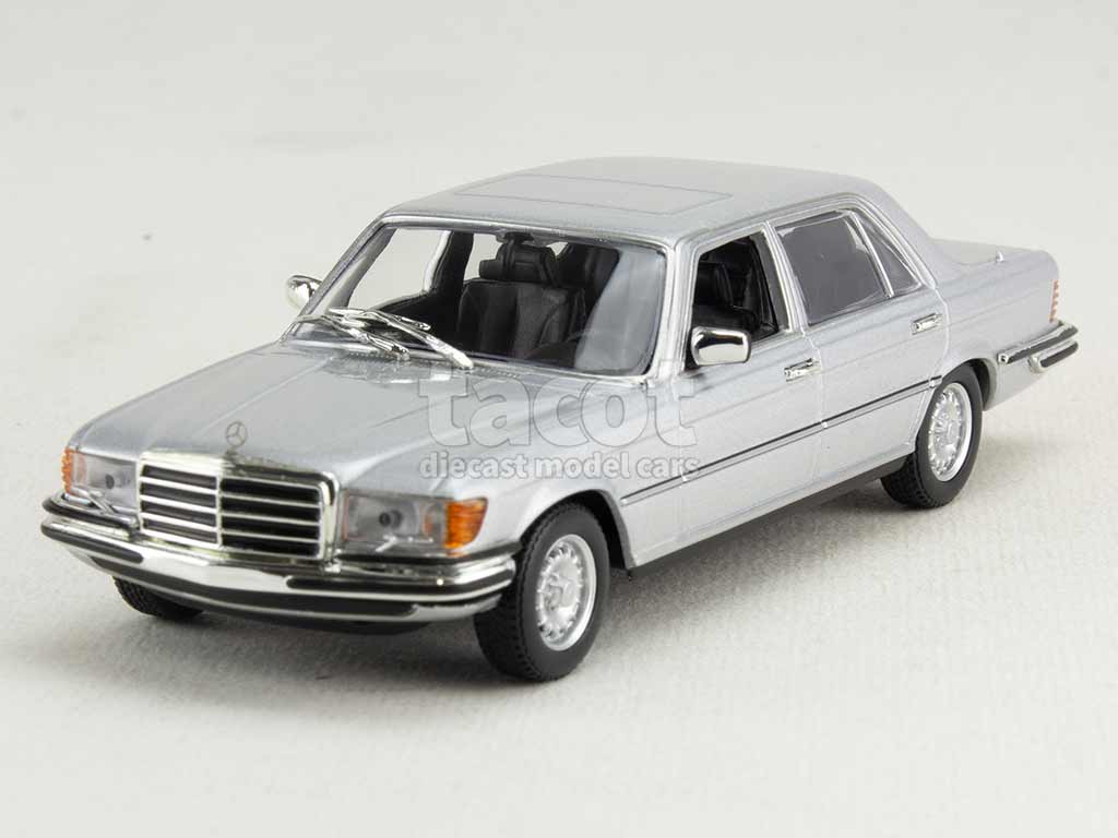 104864 Mercedes 450 SEL 6.9/ W116 1976