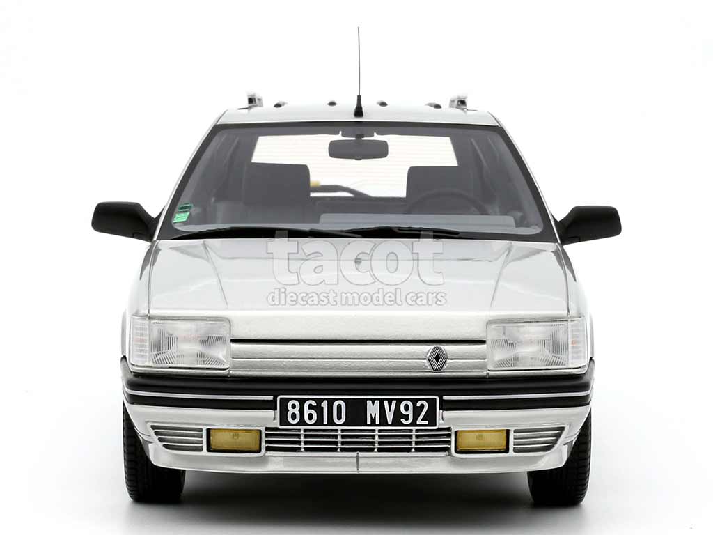 104868 Renault R21 Nevada 1988