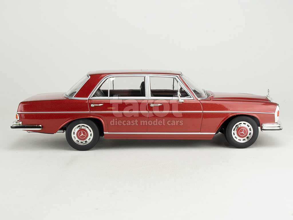104880 Mercedes 300 SEL 6.3/ W109 1967