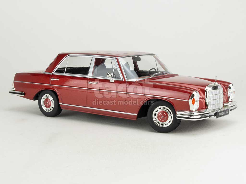 104880 Mercedes 300 SEL 6.3/ W109 1967
