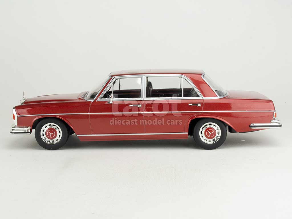 104880 Mercedes 300 SEL 6.3/ W109 1967