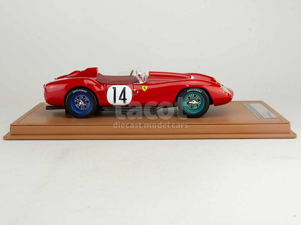 104881 Ferrari 250 TR Le Mans 1958