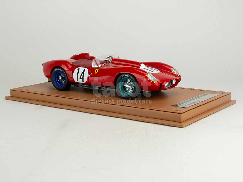 104881 Ferrari 250 TR Le Mans 1958