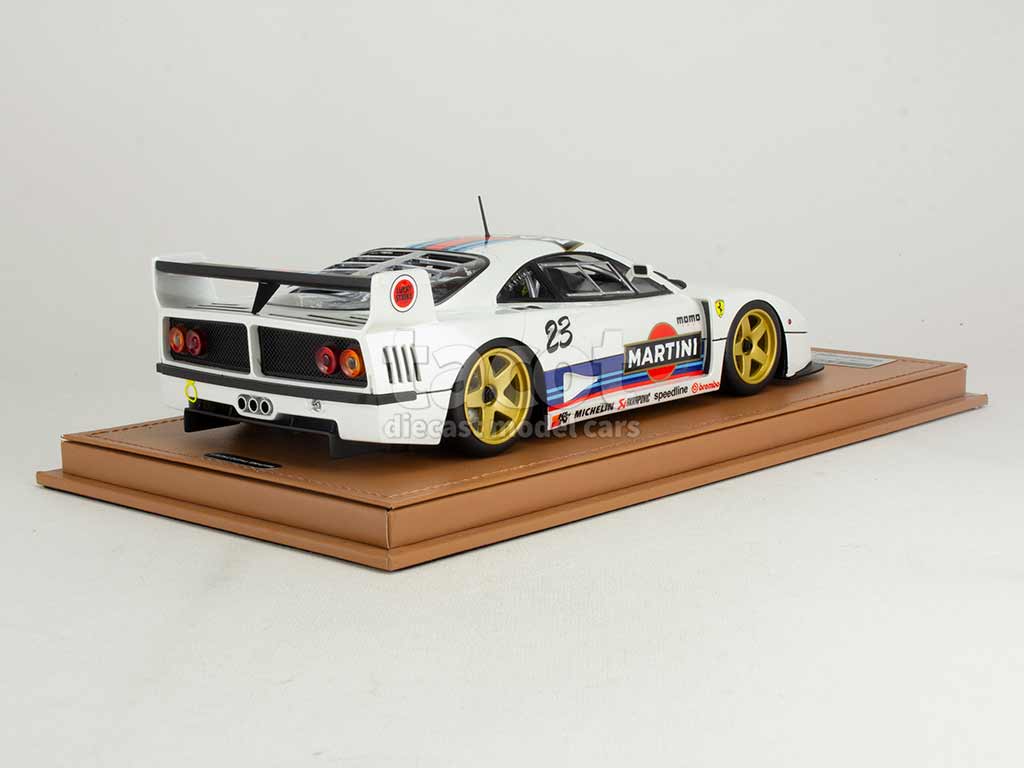 104882 Ferrari F40 LM 1996