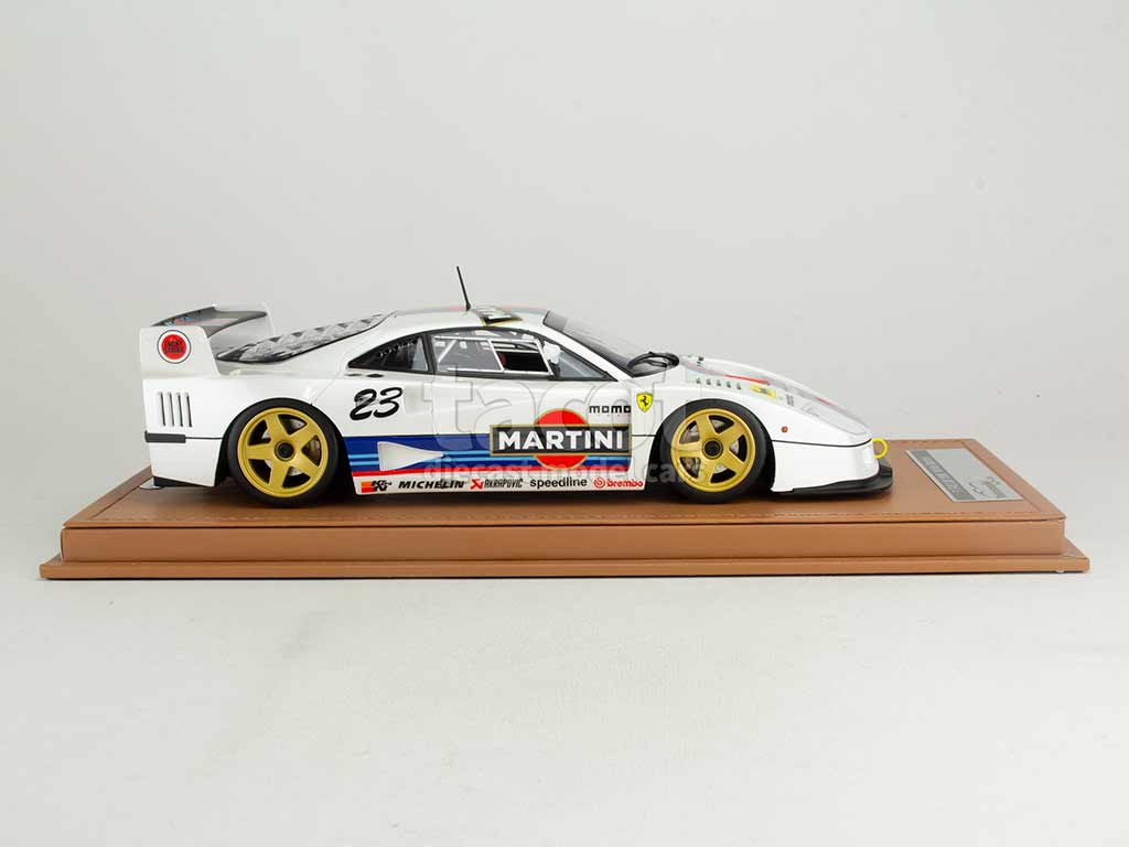 104882 Ferrari F40 LM 1996