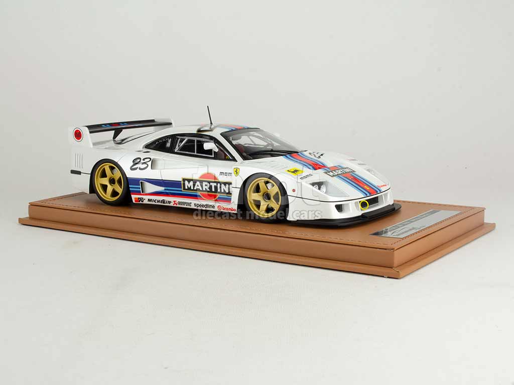 104882 Ferrari F40 LM 1996