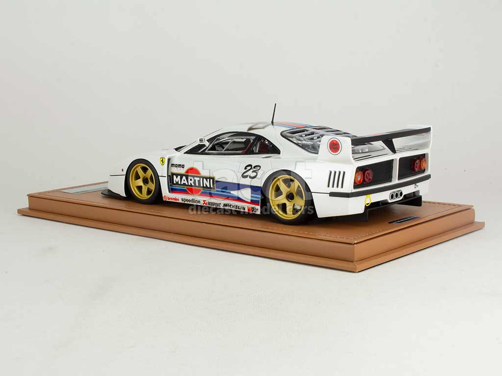 104882 Ferrari F40 LM 1996