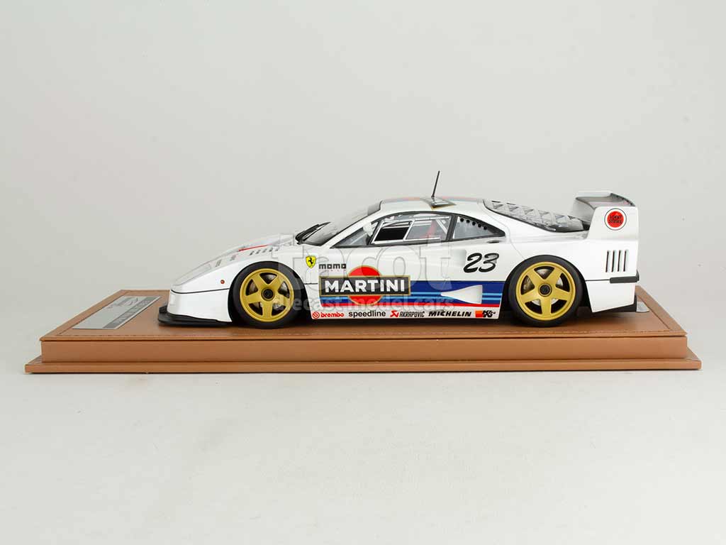 104882 Ferrari F40 LM 1996