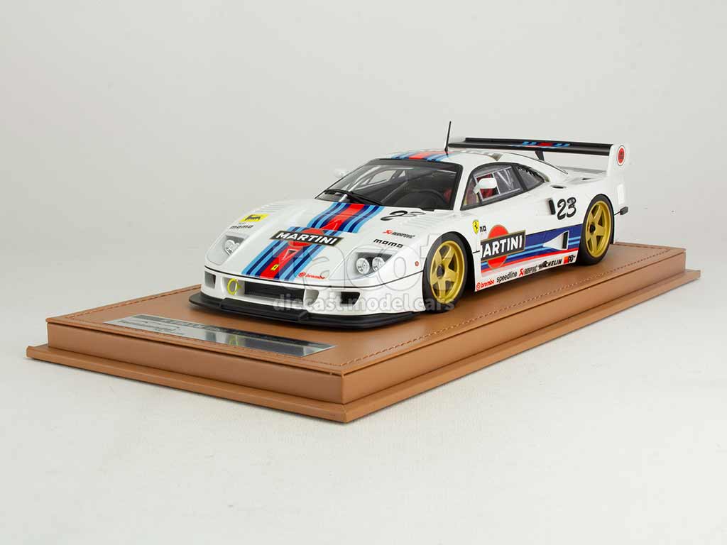 104882 Ferrari F40 LM 1996