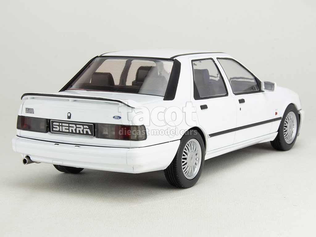 104884 Ford Sierra RS Cosworth 4x4 1992
