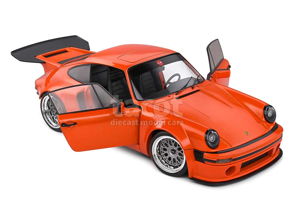 104923 Porsche 911 KS-R 2022