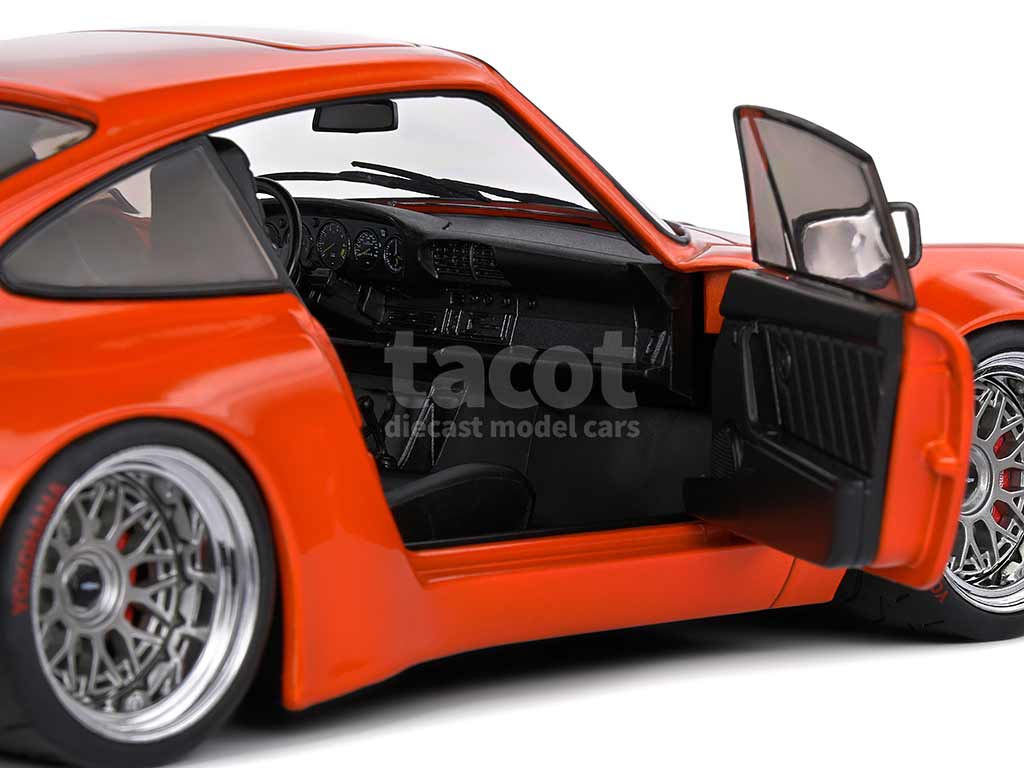 104923 Porsche 911 KS-R 2022