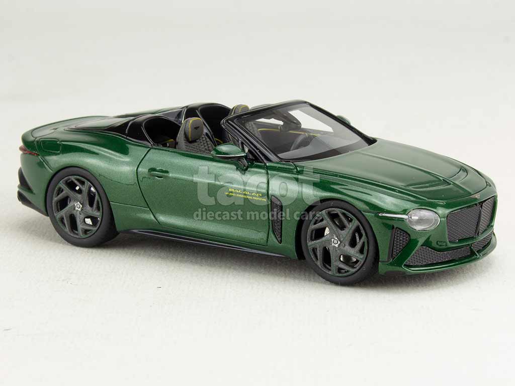 104947 Bentley Mulliner Bacalar Cabriolet 2020