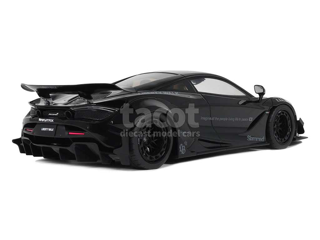 104973 McLaren 720S LB Works 2020