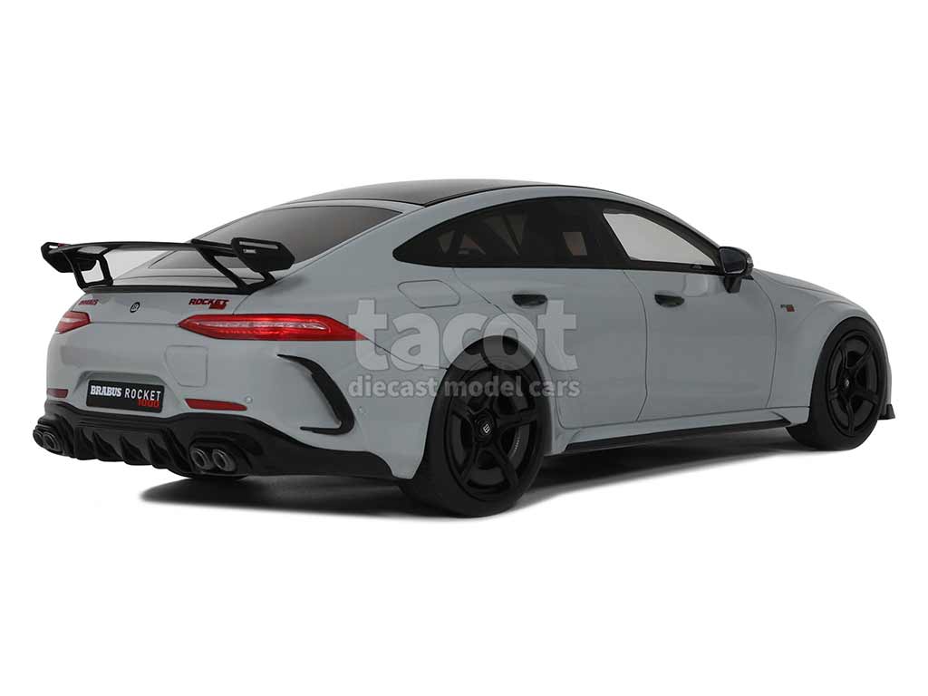104974 Mercedes Brabus Rocket 1000 2024