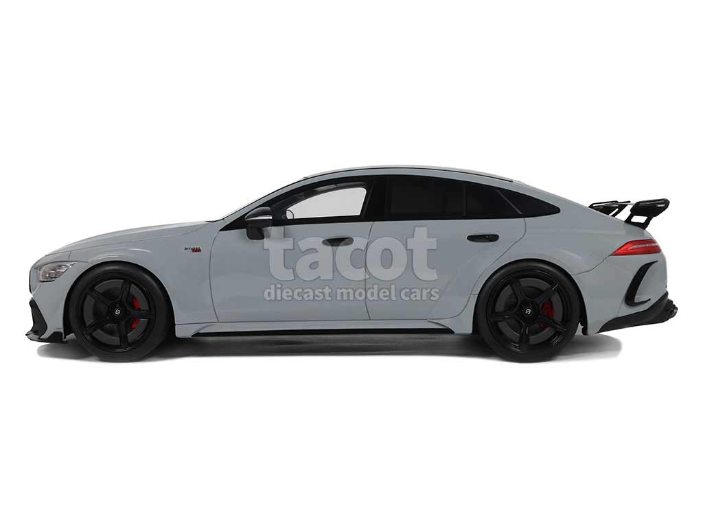 104974 Mercedes Brabus Rocket 1000 2024