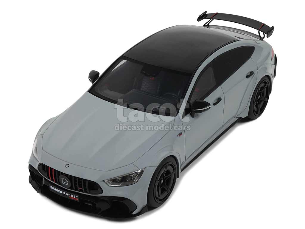 104974 Mercedes Brabus Rocket 1000 2024